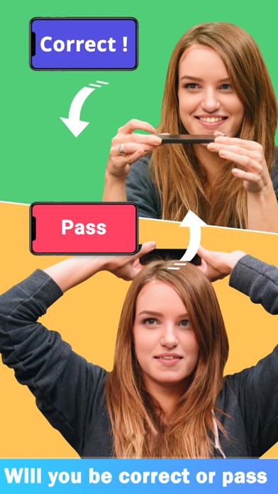 Party Charades: Guessing Game screenshot