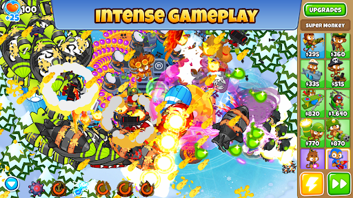 Bloons TD 6 Screenshot 3