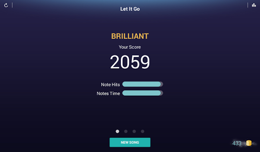 Piano - Play Unlimited songs screenshot