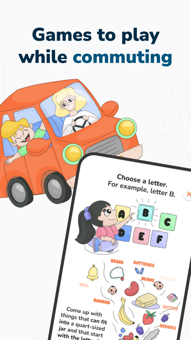 Hearty App: Everyday Bonding screenshot