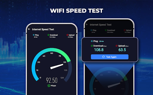Wifi Password Show: Master Key screenshot