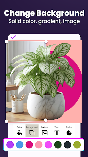 Poster Maker - Flyer Maker screenshot