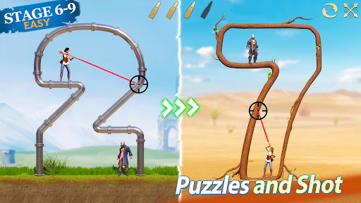 Stormshot: Isle of Adventure screenshot