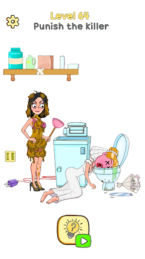 Impossible Date 2: Fun Riddle screenshot