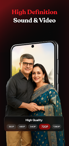 Kuku TV: Reel Shows & Movies screenshot