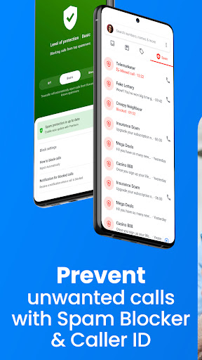 Truecaller: Caller ID Blocker screenshot