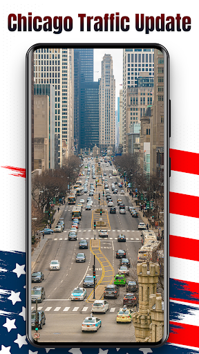 Live Earth Map: GPS Navigation screenshot