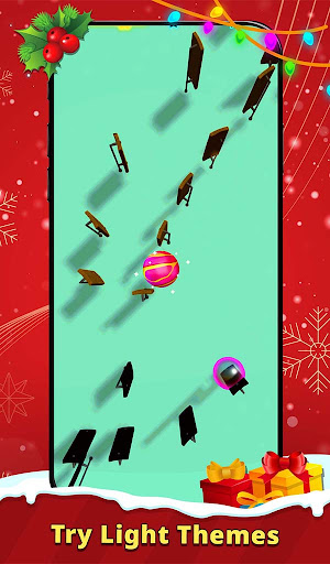 Music Ball Tunes: Falling Ball screenshot