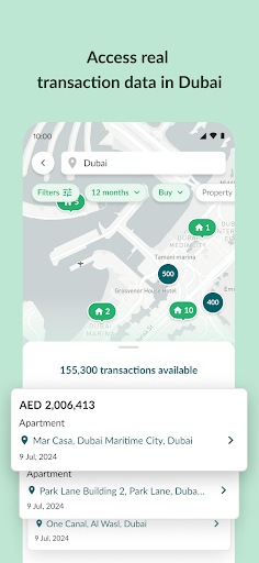 Bayut – UAE Property Search screenshot