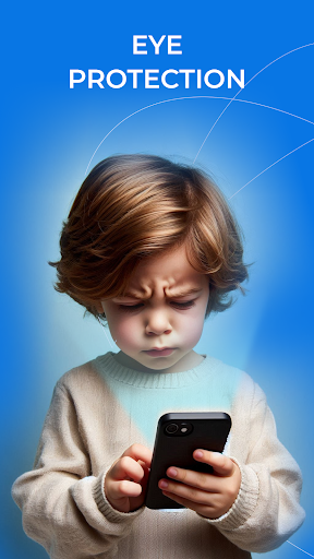 Parental Control - Kroha screenshot