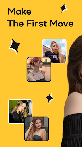 Blazing: Ignite Your Love Life screenshot