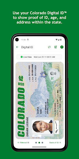 myColorado screenshot