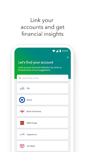 QuickBooks Online Accounting screenshot