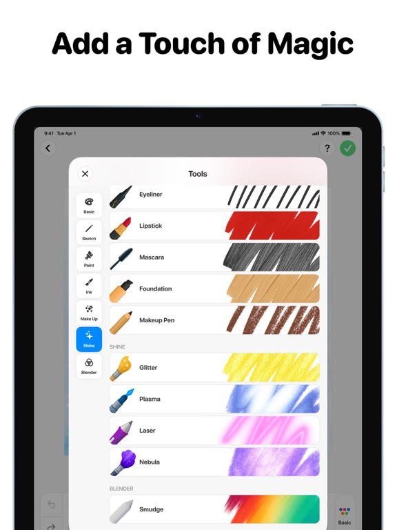 Color Pop - Fun Coloring Games