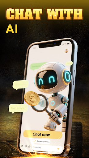 Coin Value - Coin Identifier screenshot