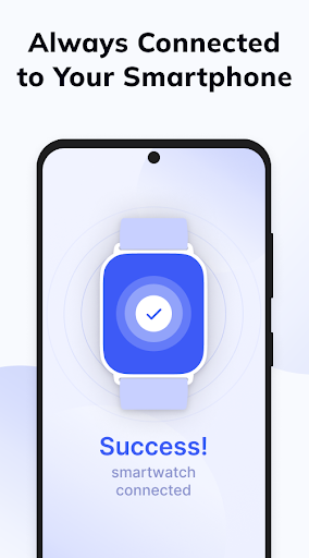 Smart Watch app - BT Notifier screenshot