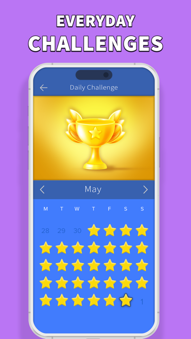 One Line: Drawing Puzzle Game screenshot