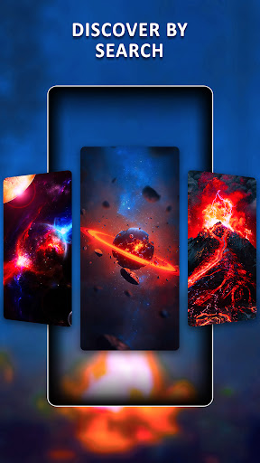 4K, HD Wallpapers | Background screenshot