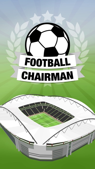 Football Chairman Pro (Soccer) screenshot