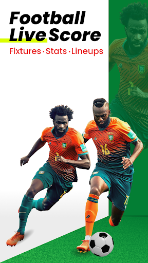 Football Scoreboard-Live Score screenshot