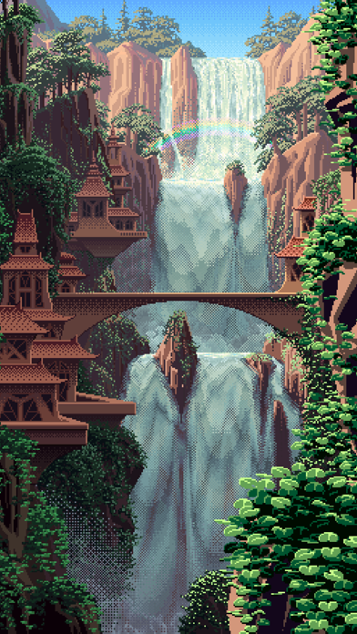 Living Worlds – Mark Ferrari screenshot