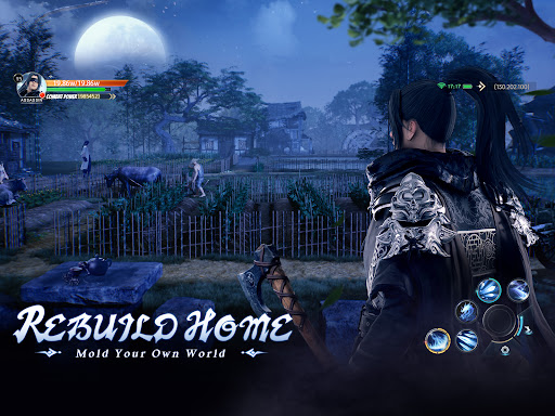 Ancient Seal: The Exorcist screenshot