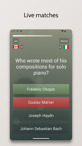 Endless Quiz Pro screenshot