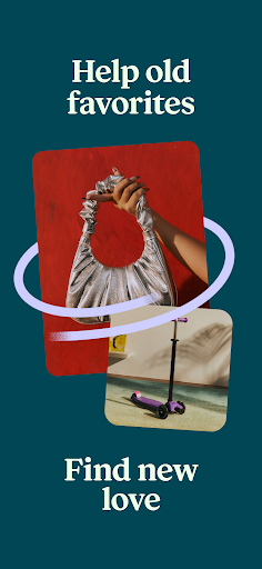 Vinted - Buy and sell clothes screenshot