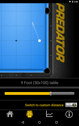 Break Speed screenshot