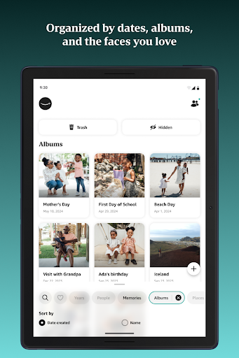 Amazon Photos: Photo & Video screenshot