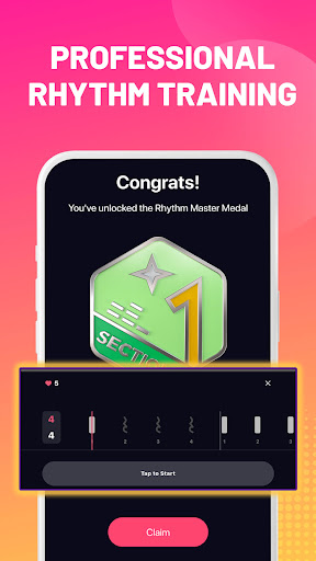 StarMaker: Sing Karaoke Songs screenshot