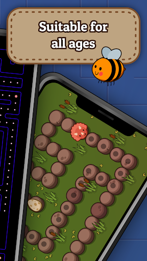 Maze for Kids screenshot