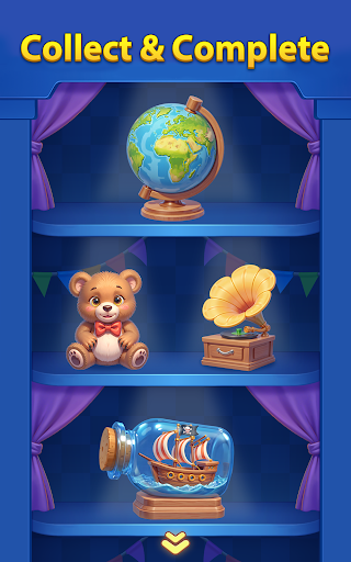 Block Spark: Classic Puzzle screenshot