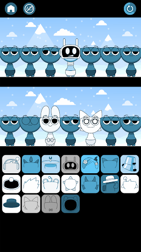 DuoMix: Incredible Spooky Beat screenshot