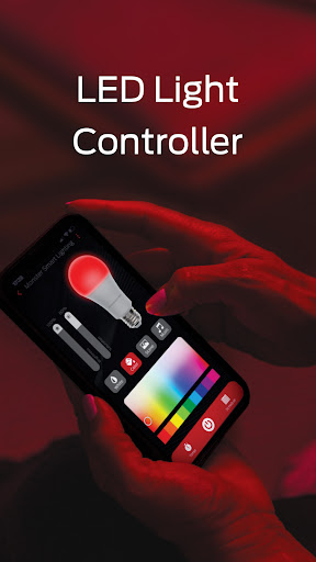 Monster Smart Lighting screenshot