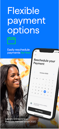 Possible: Fast Cash & Credit screenshot