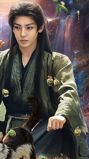 iQIYI - Drama, Anime, Show screenshot