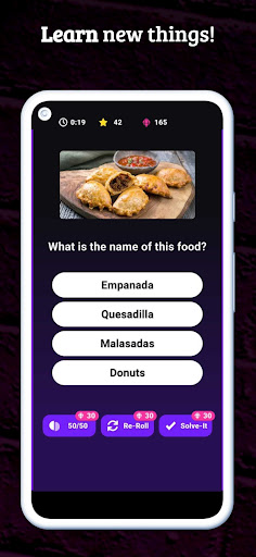 Trivia Night screenshot