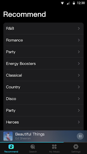 MP3 Download Music