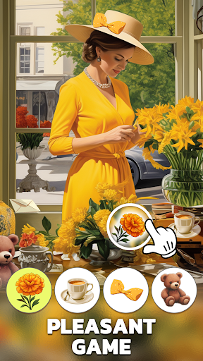 Hidden Folks: Scavenger Hunt screenshot