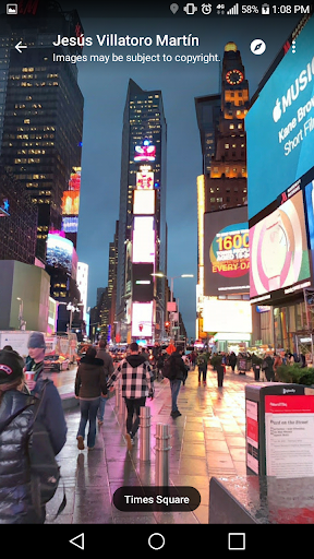 Live Street View - Earth Map screenshot