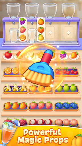 Fruit Blend: Calm Juicer screenshot