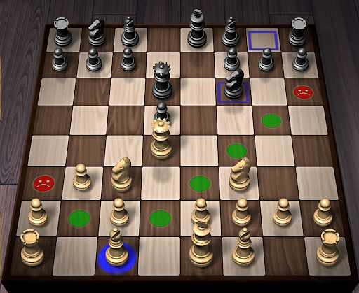 Chess Pro screenshot