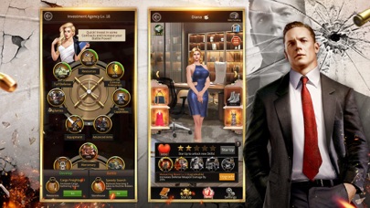 Mafia City screenshot