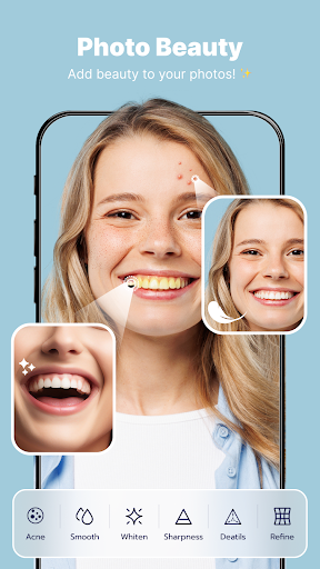 Photo Editor screenshot