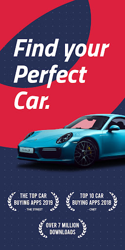 Autolist: Used Car Marketplace screenshot