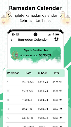 Al Quran - Read Quran Offline screenshot