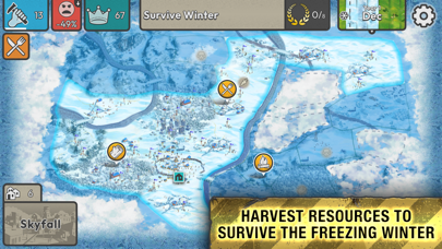 After Inc. screenshot