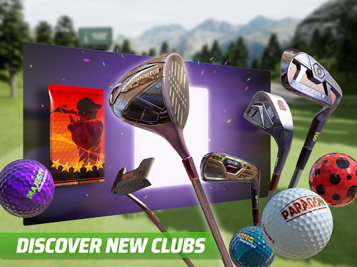 Golf King - World Tour screenshot