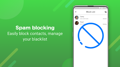 Messenger: Text Messages, SMS screenshot